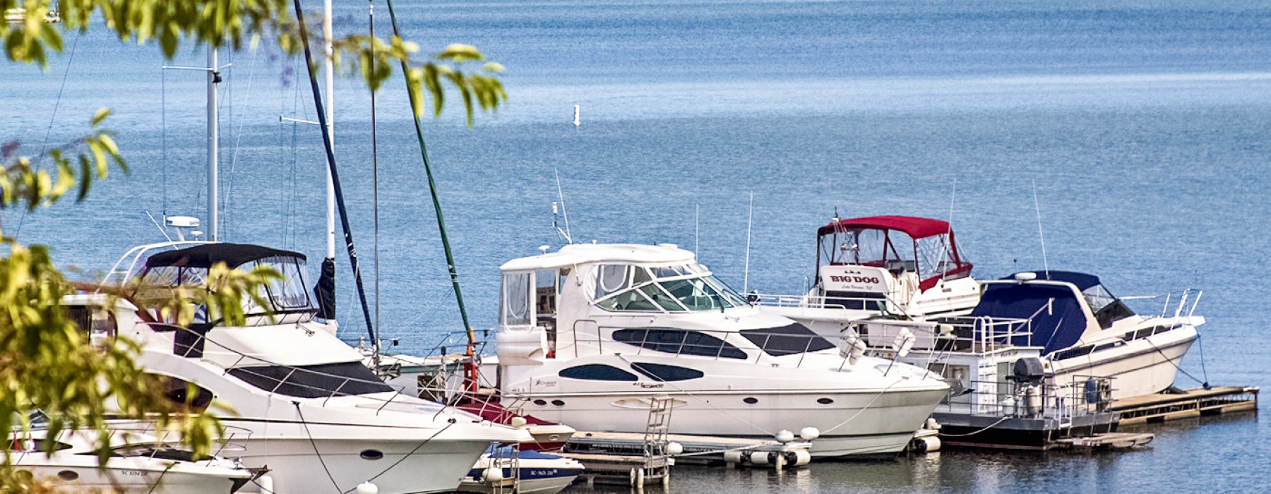 Lake Norman